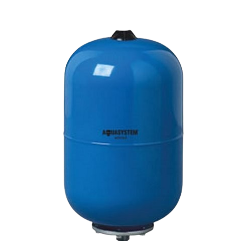 TLAKOVÉ/EXPANZNÍ NÁDOBY