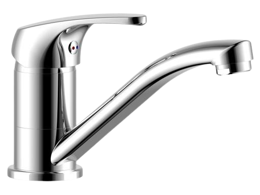 VODOVODNÍ BATERIE A DOPLŇKY