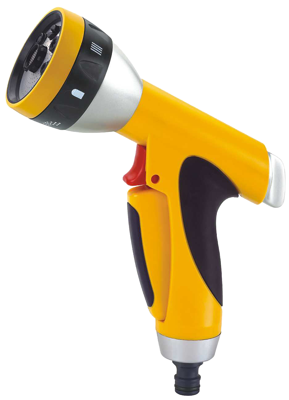 POSTŘIKOVAČE, PISTOLE