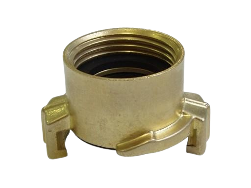 BAJONETOVÉ SPOJKY MOSAZNÉ