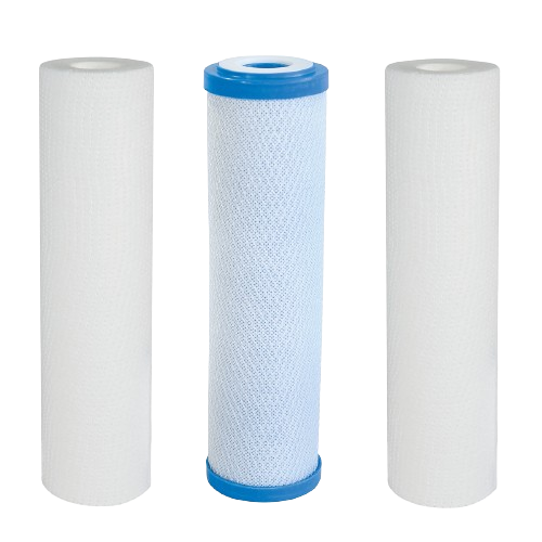 Filtrační patrony USTM