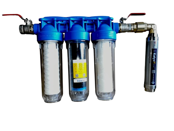 SETY IPS KalyxX S FILTRY