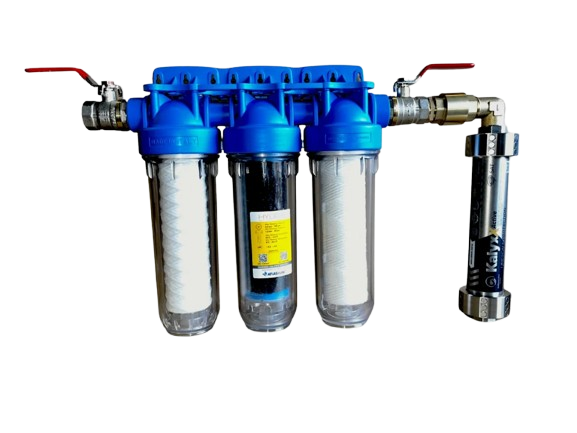 SETY IPS KalyxX S FILTRY