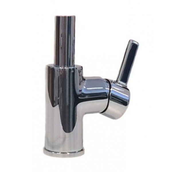 TRIX Silikonové ramínko ke kuchyňské baterii 1008 - ŠEDÉ