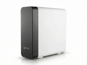 Kuchyňský filtr AQUATOPSHOP AW-UF-03 s výdejním kohoutkem chrom