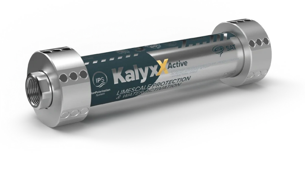 IPS KalyxX ACTIVE 1"