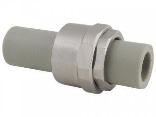 PPR rozebíratelný spoj 32mm