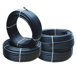 Trubka 25mm x 2,3 - 200m PE 100 - 1,6 MPa (16bar)