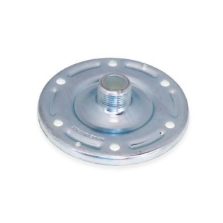 Aquasystem Náhradní příruba 145mm pozink 1"