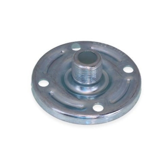 Aquasystem Náhradní příruba 95mm AISI304 3/4"