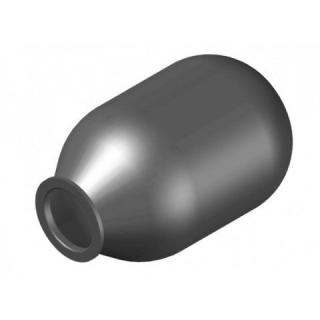 Aquasystem ME018R Náhradní membrána/vak EPDM VR18 R18