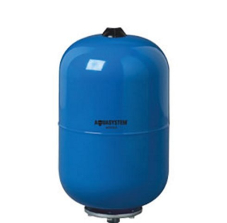 Aquasystem VA8 Tlaková nádoba vertikální 8l EPDM 10bar 3/4“