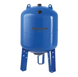 Aquasystem VAV300 Tlaková nádoba vertikální 300l EPDM 10bar 5/4“