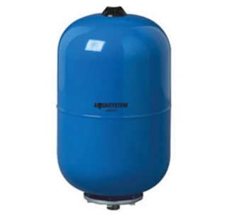 Aquasystem VB24 Tlaková nádoba vysokotlaká 24l EPDM 16bar 1“