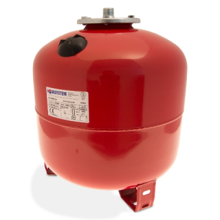 Aquasystem VRV35 Expanzní nádoba 35l EPDM 8bar 3/4“