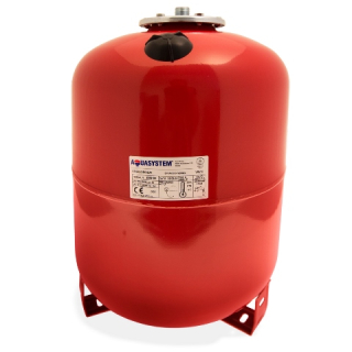 Aquasystem VRV60 Expanzní nádoba 60l EPDM 8bar 3/4“